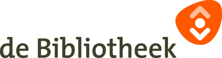 Bibliotheek Gieten logo