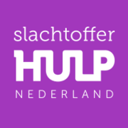 Slachtofferhulp Nederland logo