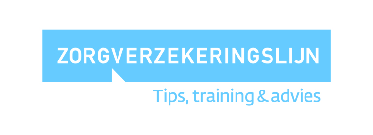 Zorgverzekeringslijn logo
