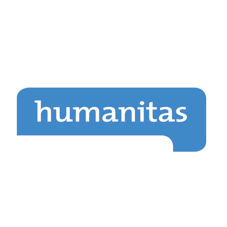 Humanitas AA en Hunze logo