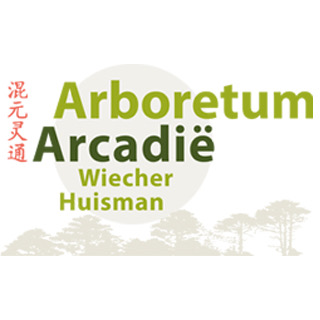 Stichting Arboretum Arcadië  logo