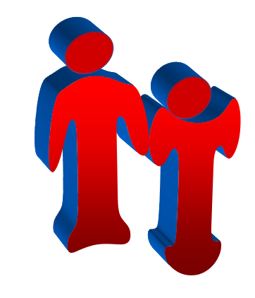 Theater Trots logo