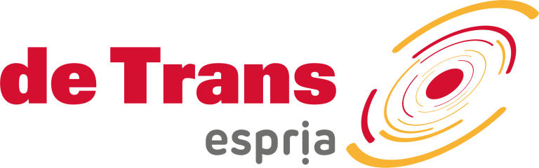 De Trans logo